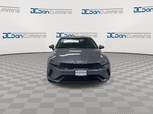 Used 2023 Kia K5 LXS FWD image 3