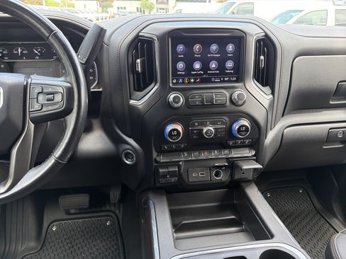 Used 2021 GMC Sierra 1500 AT4 AWD/4WD image 30