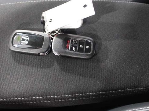 Used 2022 Honda Civic Sport image 18
