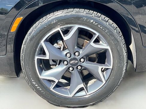 Used 2020 Chevrolet Blazer RS AWD/4WD image 31