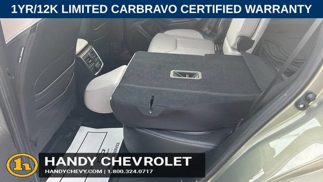 Used 2020 Subaru Forester Limited AWD/4WD image 42