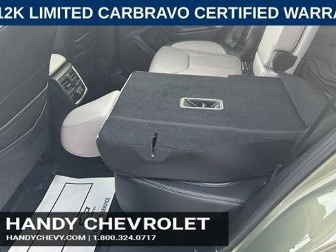Used 2020 Subaru Forester Limited AWD/4WD image 42