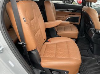 Used 2025 Kia Telluride EX X-Line AWD/4WD video 4