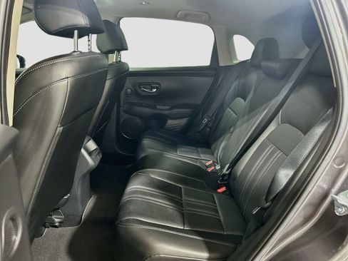 Used 2026 Honda HR-V EX-L image 23