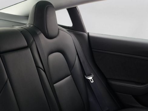 Used 2023 Tesla Model 3 Standard Range RWD image 26