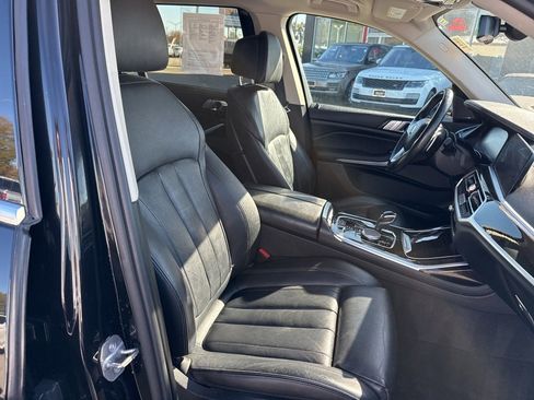 Used 2019 BMW X7 xDrive40i w/ Premium Package image 24