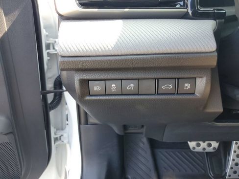 New 2026 Toyota Camry SE w/ Convenience Package FWD image 27