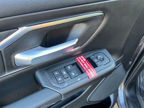 New 2026 RAM 1500 Lone Star image 10