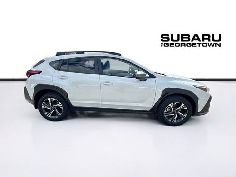 Certified 2024 Subaru Crosstrek 2.0i Premium AWD/4WD image 10