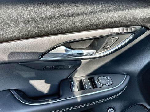 New 2026 Buick Envision Sport Touring AWD/4WD image 22