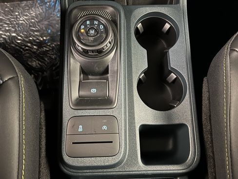 New 2025 Ford Maverick Lobo image 16