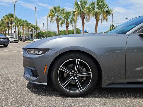 Used 2024 Ford Mustang Premium RWD image 18