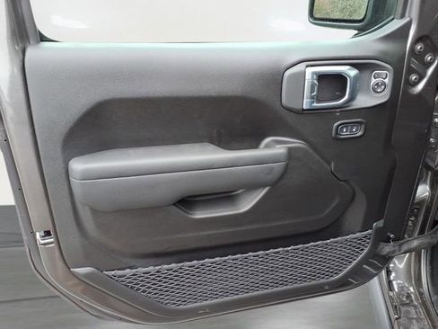 New 2026 Jeep Gladiator Mojave image 13