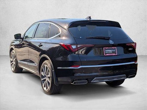 New 2026 Acura MDX FWD w/ Technology Package image 9