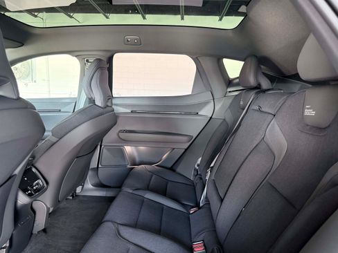 New 2025 Polestar Polestar 3 AWD/4WD image 16