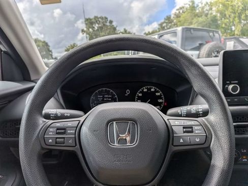 Used 2025 Honda HR-V LX image 20
