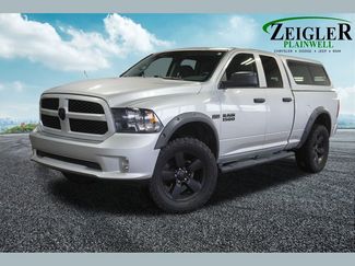 Used 2017 RAM 1500 Express w/ Express Value Package video 1