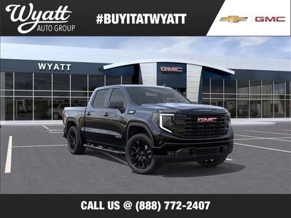 New 2026 GMC Sierra 1500 Elevation w/ Elevation Select Package