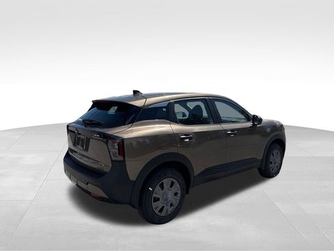 New 2026 Nissan Kicks S AWD/4WD image 6