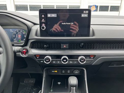 New 2026 Honda CR-V Sport-L image 23