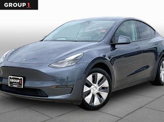 Used 2023 Tesla Model Y Long Range AWD/4WD video 1