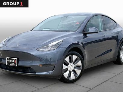 Used 2023 Tesla Model Y Long Range
