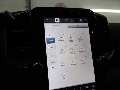 Used 2022 RAM 3500 Laramie image 54