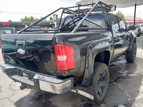 Used 2008 Chevrolet Silverado 1500 LS AWD/4WD image 6