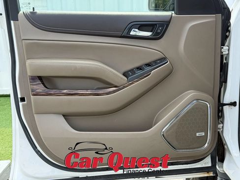Used 2016 GMC Yukon XL SLE AWD/4WD image 11