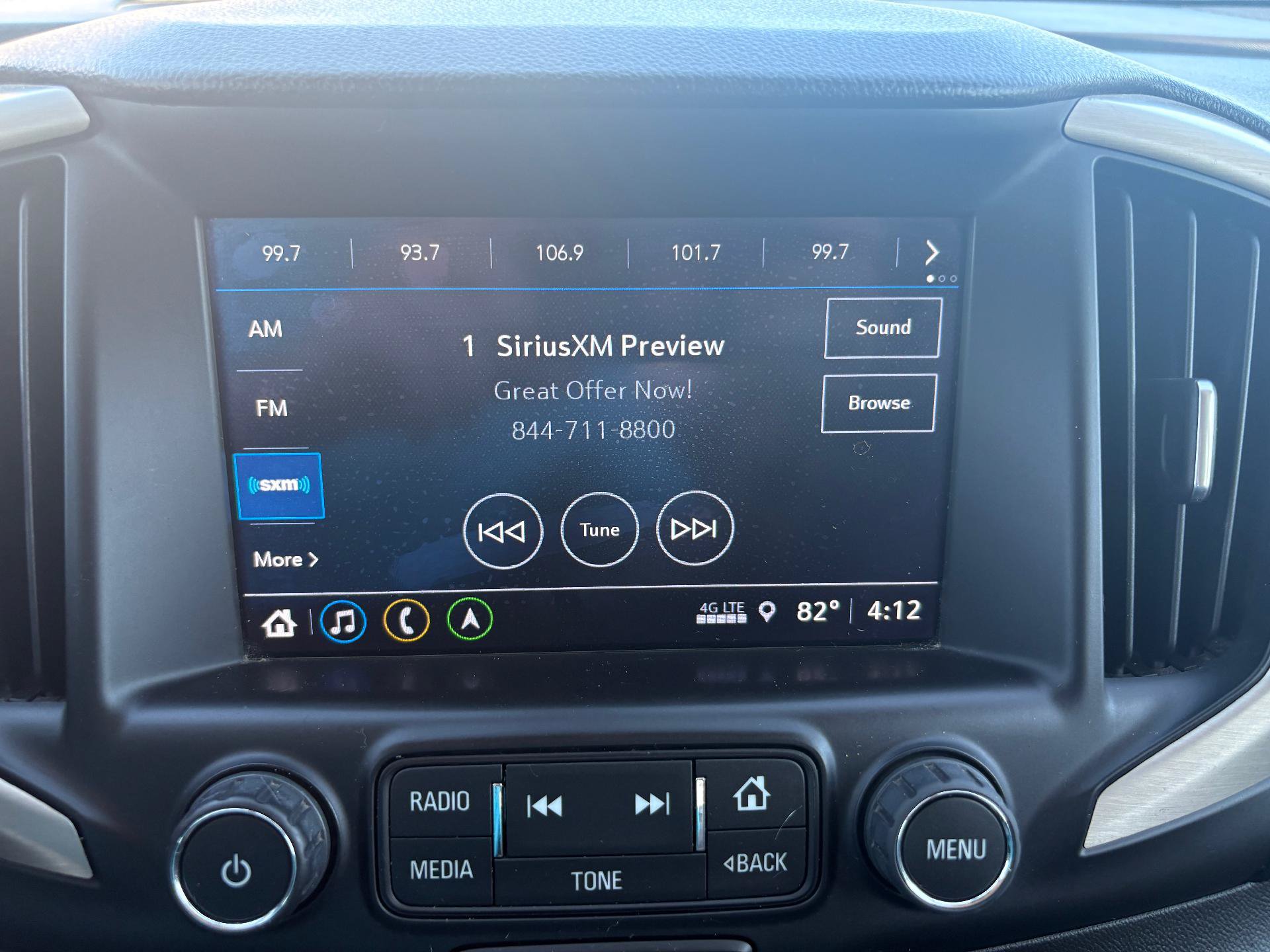 Used 2018 GMC Terrain Denali w/ Comfort Package AWD/4WD image 29