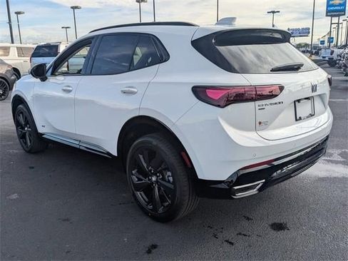 New 2026 Buick Envision Sport Touring image 6