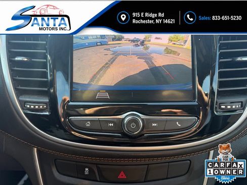 Used 2020 Chevrolet Trax LT FWD image 8