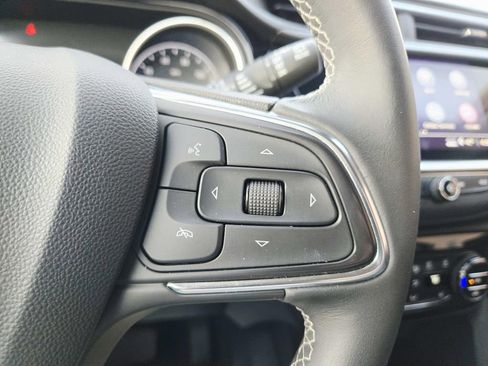 Used 2022 Buick Encore GX Select w/ Sport Touring Package image 20