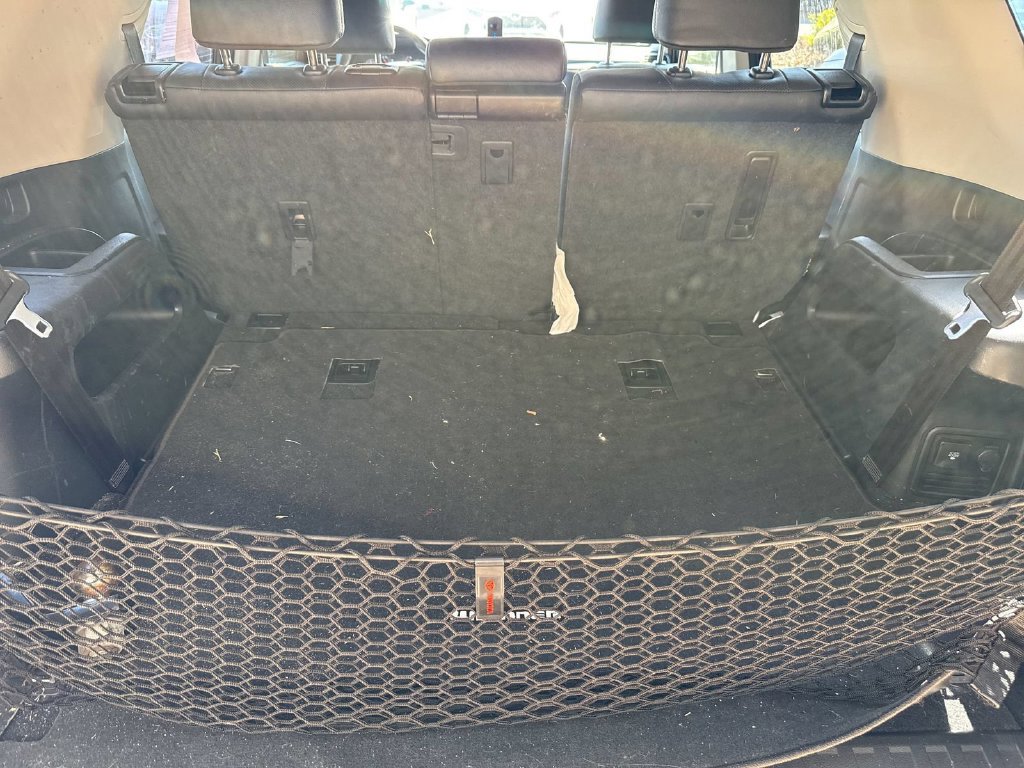 Used 2023 Toyota 4Runner Limited RWD image 13