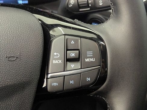 New 2026 Ford Escape Active w/ Cold Weather Package image 23