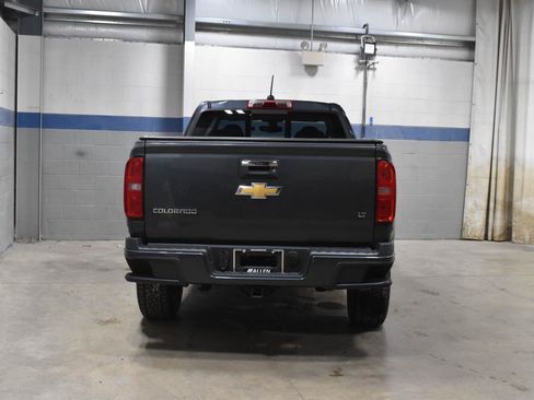 Used 2016 Chevrolet Colorado LT w/ LT Convenience Package RWD image 19