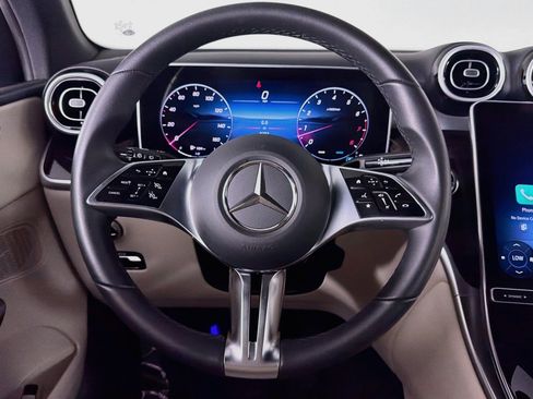 Certified 2026 Mercedes-Benz GLC 300 image 18