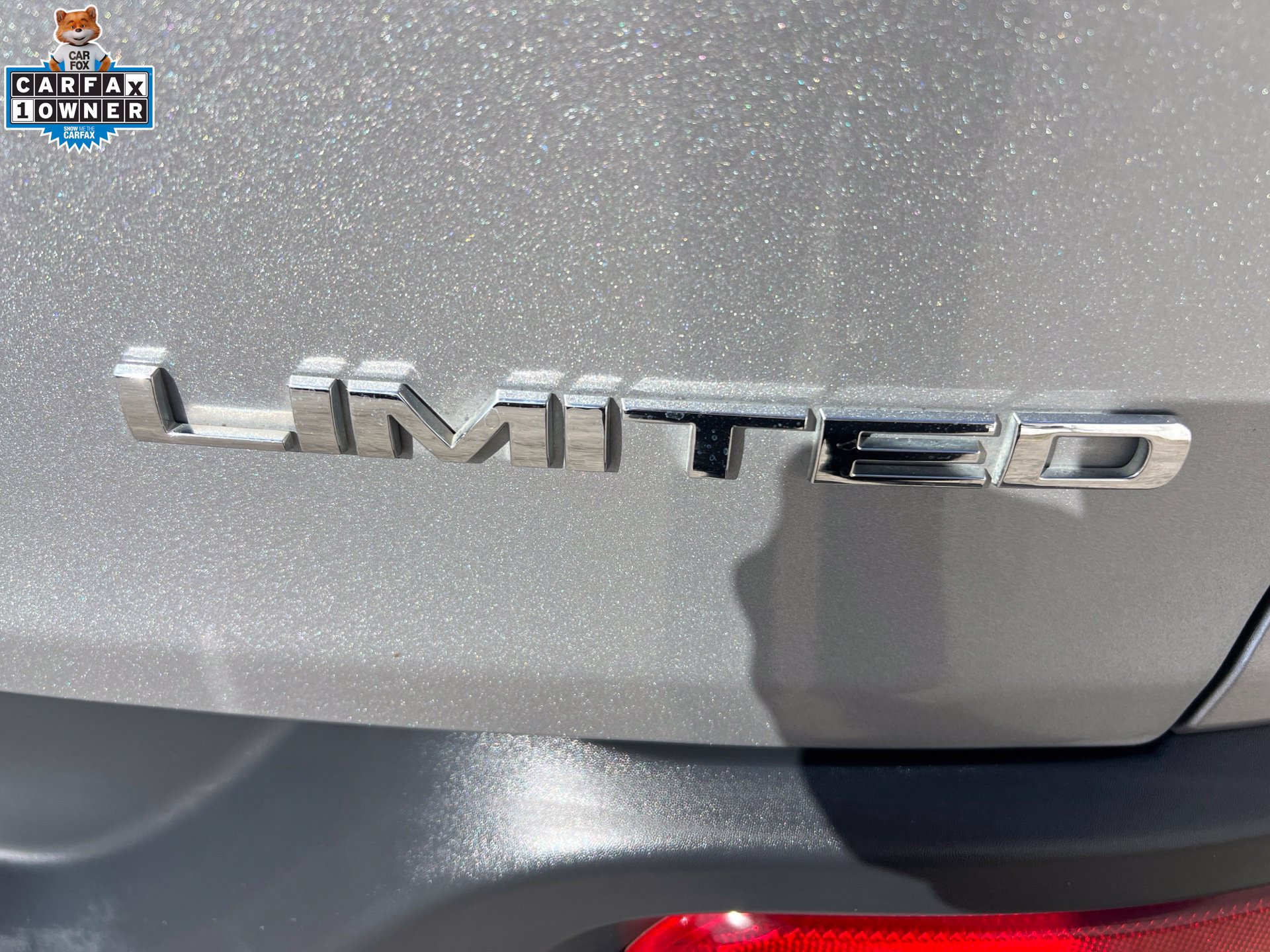 Used 2015 Jeep Cherokee Limited FWD image 9