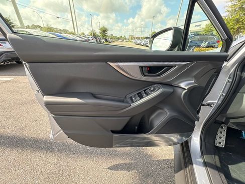 New 2026 Subaru WRX AWD/4WD image 10