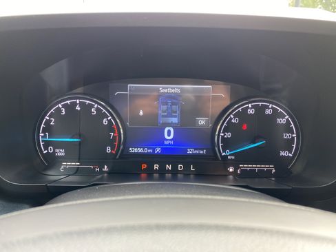 Used 2023 Ford Maverick XLT w/ Equipment Group 300A Standard image 22