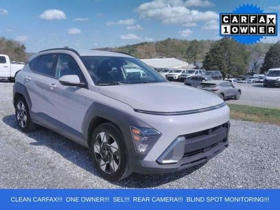 Used 2024 Hyundai Kona SEL
