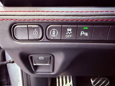 Used 2023 Acura MDX A-Spec image 23