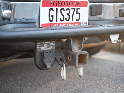 Used 2001 Chevrolet Silverado 3500 LT image 18