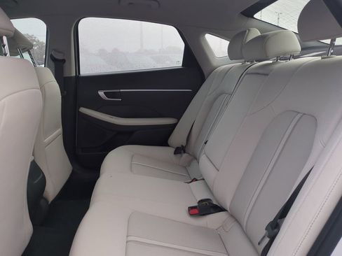 New 2026 Hyundai Sonata SEL FWD image 14