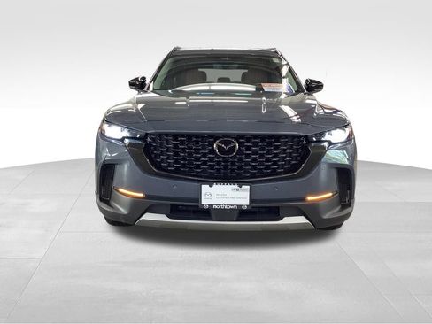 Certified 2026 MAZDA CX-50 AWD 2.5 S w/ Accent Package image 5