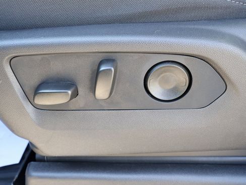 New 2026 Chevrolet Silverado 1500 LT Trail Boss w/ Convenience Package II image 16