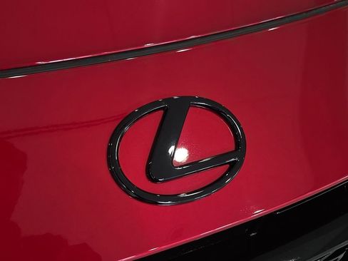 New 2026 Lexus IS 350 F Sport RWD image 9