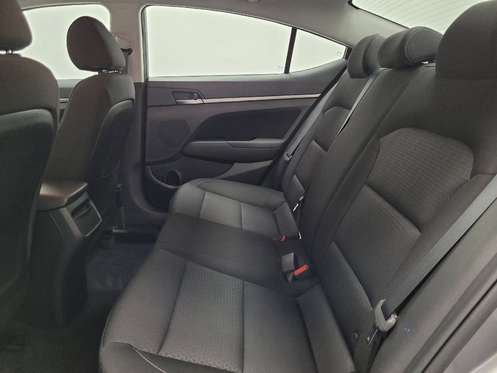 Used 2018 Hyundai Elantra Value Edition FWD image 18