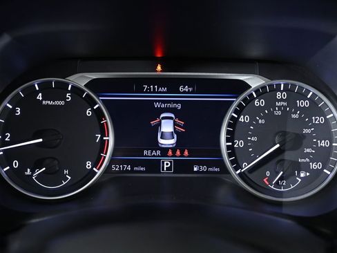 Certified 2023 Nissan Sentra SV image 15