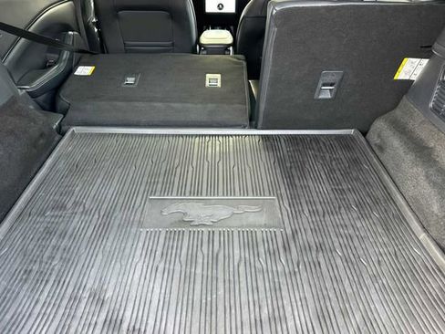 Used 2022 Ford Mustang Mach-E California Route 1 image 13